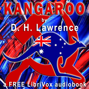 Kangaroo - D. H. Lawrence - Free Audio Books Online Audiobooks in English