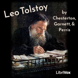 Leo Tolstoy - G. K. Chesterton - Free Audio Books Online Audiobooks in English