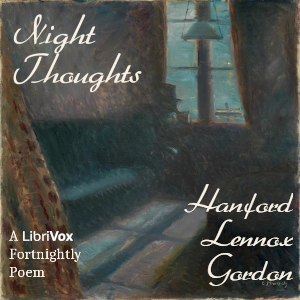 Night Thoughts - Hanford Lennox Gordon - Free Audio Books Online Audiobooks in English