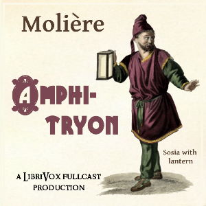 Amphitryon - Molière - Free Audio Books Online Audiobooks in English