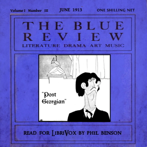 The Blue Review, Number 3 - Various - Free Audio Books Online Audiobooks in English