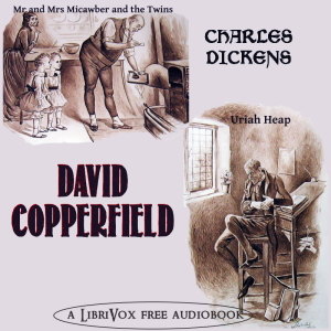 David Copperfield (version 3) - Charles Dickens - Free Audio Books Online Audiobooks in English