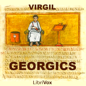 Georgics - Virgil - Free Audio Books Online Audiobooks in English