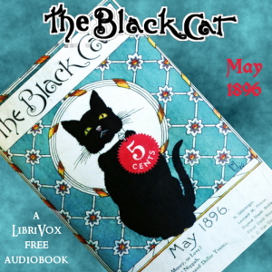 The Black Cat Vol. 01 No. 08 May 1896 - Various - Free Audio Books Online Audiobooks in English
