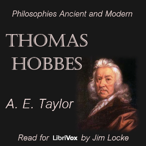 Thomas Hobbes - Alfred Edward Taylor - Free Audio Books Online Audiobooks in English