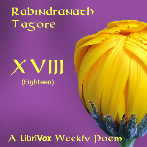 XVIII - Rabindranath Tagore - Free Audio Books Online Audiobooks in English
