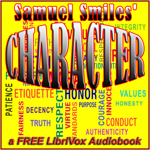 Character - Samuel Smiles - Free Audio Books Online Audiobooks in English