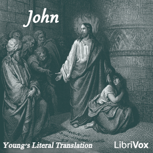 Bible (YLT) NT 04: John - Young's Literal Translation - Free Audio Books Online Audiobooks in English