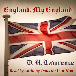 England, My England - D. H. Lawrence - Free Audio Books Online Audiobooks in English