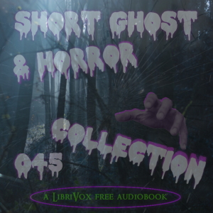Short Ghost and Horror Collection 045 - Various - Free Audio Books Online Audiobooks in English