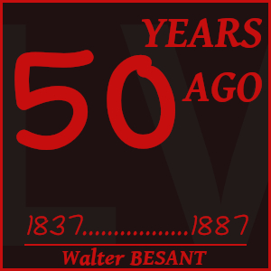 Fifty Years Ago - Walter Besant - Free Audio Books Online Audiobooks in English