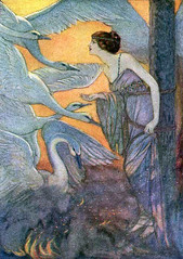 The Six Swans - Brothers Grimm - Free Audio Books Online Audiobooks in English