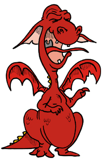 The Dragon and His Grandmother - Brothers Grimm - Free Audio Books Online Audiobooks in English