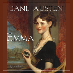 Emma (version 3) - Jane Austen - Free Audio Books Online Audiobooks in English