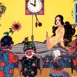 Snow White – Shorter Version - Small Stories - Free Audio Books Online Audiobooks in English