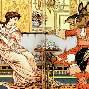 Beauty and the Beast Shorter Version - Small Stories - Free Audio Books Online Audiobooks in English