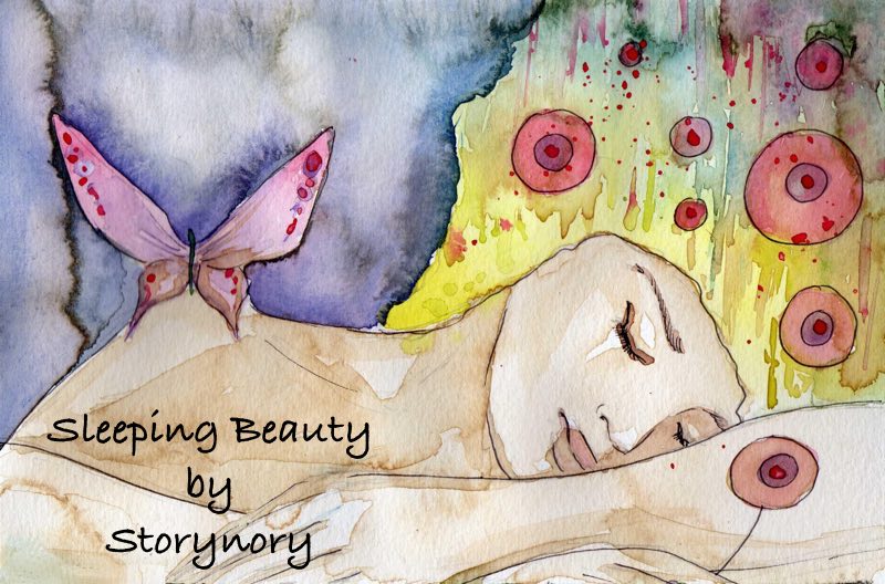 Sleeping Beauty Shorter Version - Small Stories - Free Audio Books Online Audiobooks in English