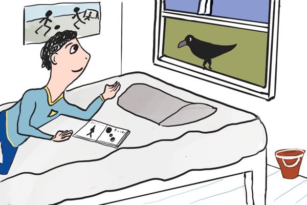 Birdy and the Boy - Birdy - Free Audio Books Online Audiobooks in English