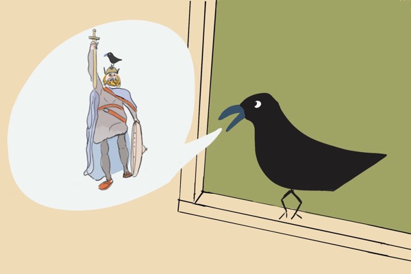 Birdy’s History - Birdy - Free Audio Books Online Audiobooks in English