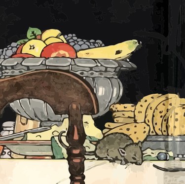 The Town Mouse and the Country Mouse - Aesop - Free Audio Books Online Audiobooks in English