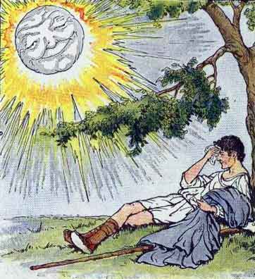 Three Bright Aesop Tales - Aesop - Free Audio Books Online Audiobooks in English