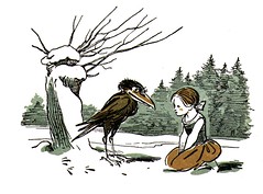 The Snow Queen Part 2 - Hans Christian Andersen - Free Audio Books Online Audiobooks in English