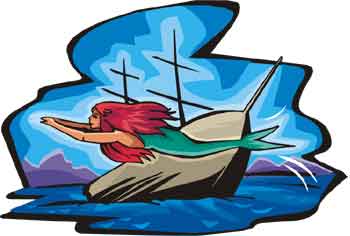 The Little Mermaid Part Three - Hans Christian Andersen - Free Audio Books Online Audiobooks in English