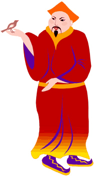 The Nightingale - Hans Christian Andersen - Free Audio Books Online Audiobooks in English