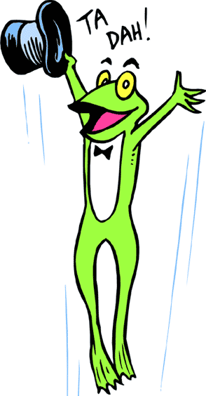 The Leap Frog - Hans Christian Andersen - Free Audio Books Online Audiobooks in English