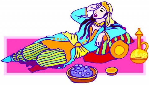 The Flying Horse Part 2 - 1001 nights - Free Audio Books Online Audiobooks in English