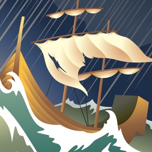 The Seventh Voyage of Sinbad - All Stories - Free Audio Books Online Audiobooks in English