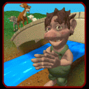 The Billy Goats Gruff - All Stories - Free Audio Books Online Audiobooks in English