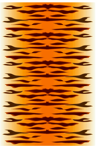 How the Tiger Got his Stripes - Chinese Stories - Free Audio Books Online Audiobooks in English