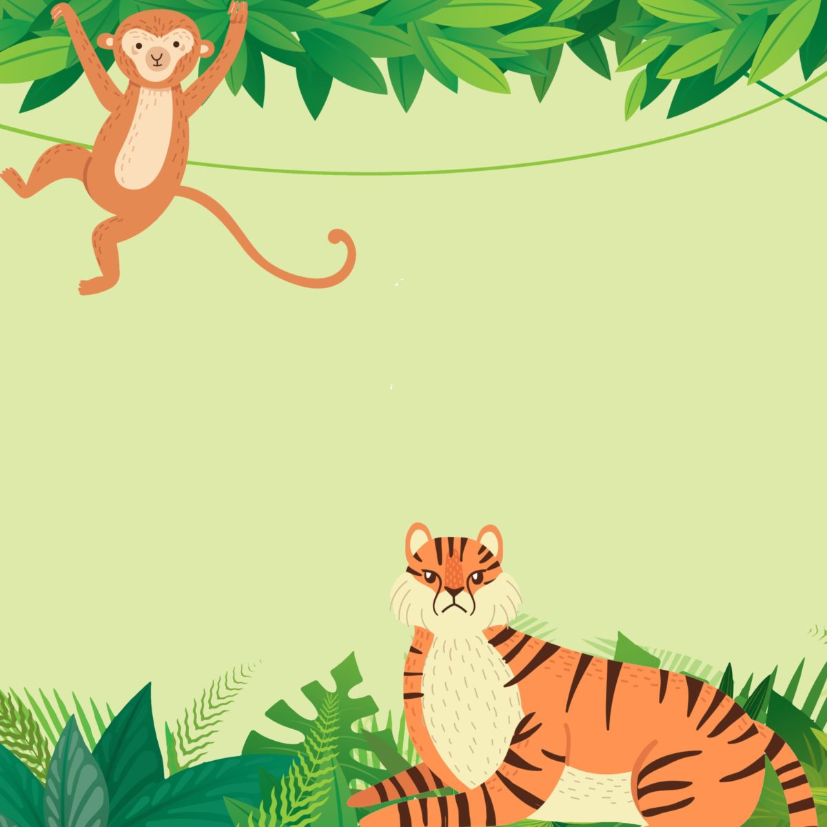 How the Monkey Tricked the Tiger - Brazil - Free Audio Books Online Audiobooks in English