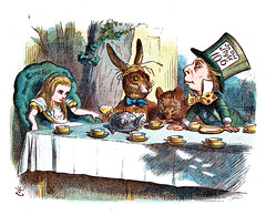 Alice In Wonderland Chapter 7 - Alice in Wonderland - Free Audio Books Online Audiobooks in English