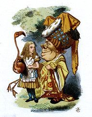Alice in Wonderland Chapter 9 - Alice in Wonderland - Free Audio Books Online Audiobooks in English