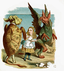 Alice in Wonderland Chapter 10 - Alice in Wonderland - Free Audio Books Online Audiobooks in English