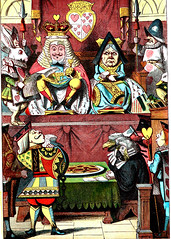 Alice in Wonderland Chapter 11 - Alice in Wonderland - Free Audio Books Online Audiobooks in English