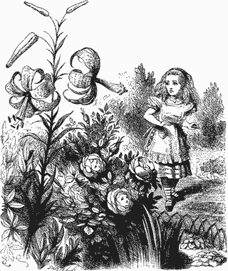 Through the Looking-Glass 2 - Alice in Wonderland - Free Audio Books Online Audiobooks in English