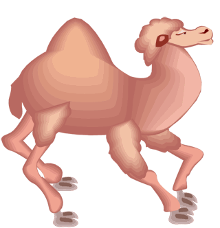 How the Camel got his Hump - Rudyard Kipling - Free Audio Books Online Audiobooks in English