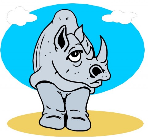 How the Rhinoceros Got His Skin - Rudyard Kipling - Free Audio Books Online Audiobooks in English