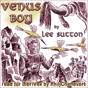 Venus Boy (Version 2) - Lee SUTTON - Free Audio Books Online Audiobooks in English