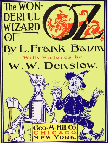 Chapter 1, Wizard of Oz, The Cyclone - The Wizard of Oz by L. Frank Baum - Free Audio Books Online Audiobooks in English