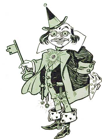 Chap 10, Wizard of Oz - The Wizard of Oz by L. Frank Baum - Free Audio Books Online Audiobooks in English