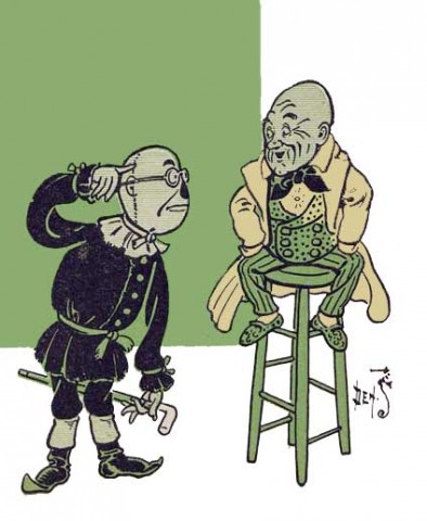 Chap 15, Wizard of Oz - The Wizard of Oz by L. Frank Baum - Free Audio Books Online Audiobooks in English