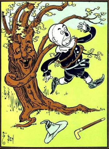 Chap 19, Wonderful Wizard of Oz - The Wizard of Oz by L. Frank Baum - Free Audio Books Online Audiobooks in English