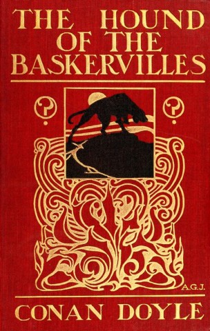 01 Baskervilles: Mr. Sherlock Holmes - Sir Arthur Conan Doyle - Free Audio Books Online Audiobooks in English