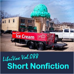 Short Nonfiction Collection, Vol. 088 - Various - Free Audio Books Online Audiobooks in English