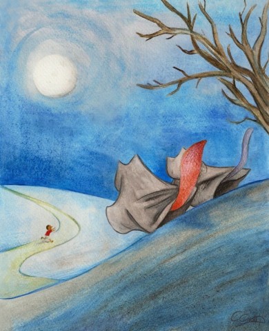 Pinocchio, Chapter 14: The Assassins - Pinocchio - Free Audio Books Online Audiobooks in English