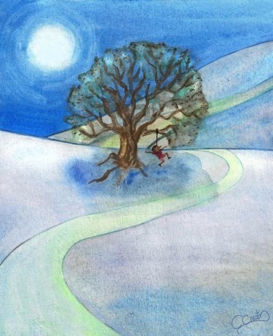 Pinocchio, Chapter 15: Captured by the Assassins - Pinocchio - Free Audio Books Online Audiobooks in English